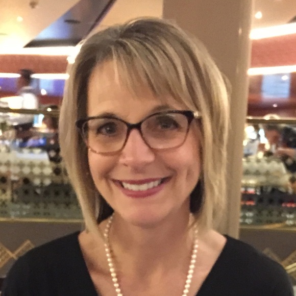 Meet your Posher, Rita - Picture 1 of 1